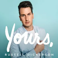 Russell Dickerson — Low Key — обложка